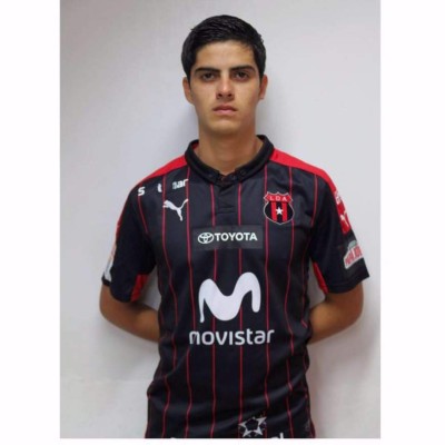 ¡De lujo! El 11 de Alajuelense para el nuevo torneo con Rojas y Garrido