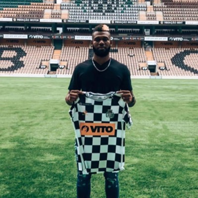 ¡Con un exBarcelona! El equipazo que armaría Boavista de Jorge Benguché para clasificar a Europa League