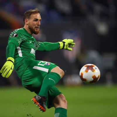 Con la delantera más cara: El 11 del Atlético para frenar al Real Madrid en la Supercopa de Europa