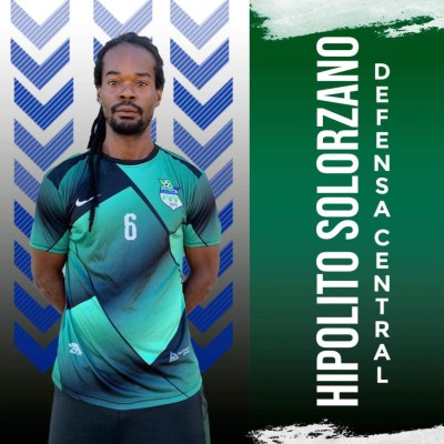 ¡Con cuatro exReal España! Así se reforzó Atlético Pinares para buscar poner a Ocotepeque en Primera