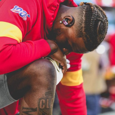 NO SE VIO EN TV: Homenajes a Kobe Bryant y así llegaron JLo y Shakira al Super Bowl