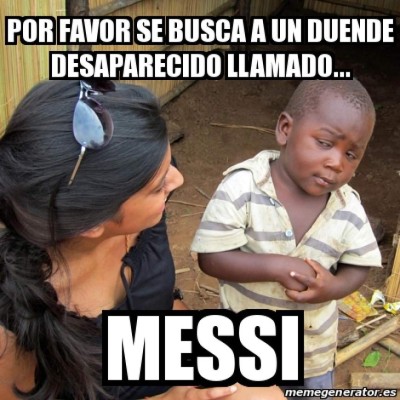 Los terribles memes destrozan al Barcelona tras recibir paliza de la Juventus