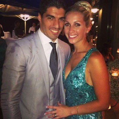 ¡DE LUJO! Estos serían los invitados especiales a la boda de Messi y Antonella