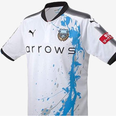 Camiseta de Saprissa lucha por ser la mejor del año en el mundo