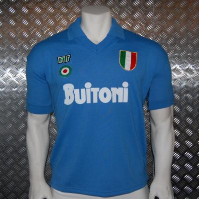 ¿Un desastre? Se subastaron los tesoros de Diego Maradona y solo se vendieron estos bienes