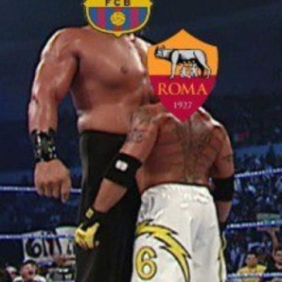 Los crueles y pesados memes que dejó el sorteo de la Champions League