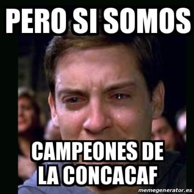 MEMES: México le gana a Fiji, pero le perdonaron ir perdiendo en el primer tiempo