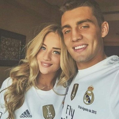 El mejor 11 del Real Madrid: Las espectaculares parejas de sus estrellas.
