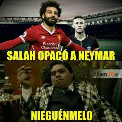 ¡Imperdibles! Barça, protagonista de los mejores memes del sábado en el mundo del fútbol