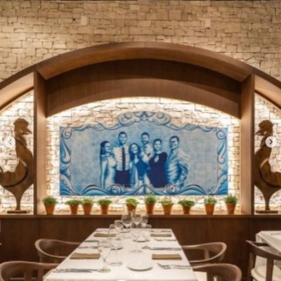 Ni con la ayuda de CR7: Los negocios fallidos de las hermanas de Cristiano Ronaldo