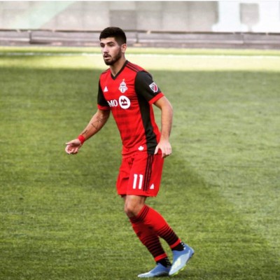 Ellos son los futbolistas peor pagados en la MLS: Un hondureño en la lista