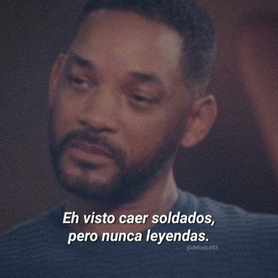 Will Smith: las redes explotan con terribles memes tras revelarse el engaño de su esposa