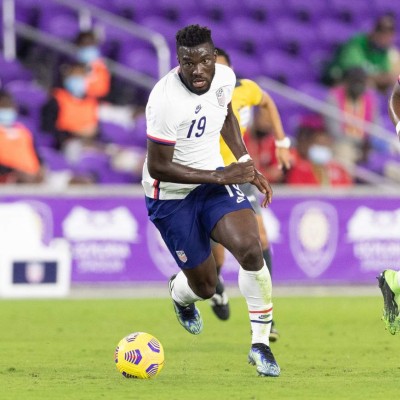 ¡Solo un hondureño! Estos son los 20 futbolistas más caros que disputarán la Copa Oro 2021