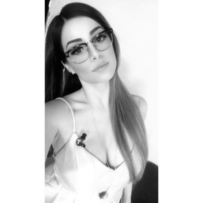 Pamela Longoria, la mexicana del clima aficionada al Monterrey que está en Costa Rica