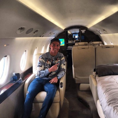 Desvelan nuevos detalles del patrimonio de Cristiano Ronaldo y Georgina: Casas, relojes, autos