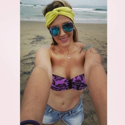 Dos hondureñas entre las chicas más sexys de la Hexagonal de Concacaf