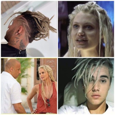 Cambió de look y los memes atacan al brasileño Neymar