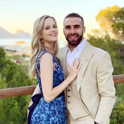 El lado más sexi del Real Madrid-PSG: las guapísimas parejas de los futbolistas