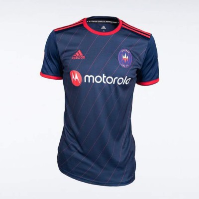 Espectaculares: Todas las camisas de los equipos de la MLS para la temporada 2020