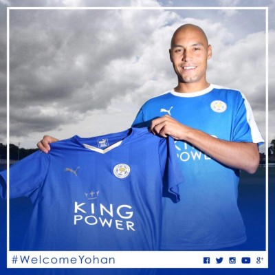 Los 10 fichajes más caros en la historia del Leicester City