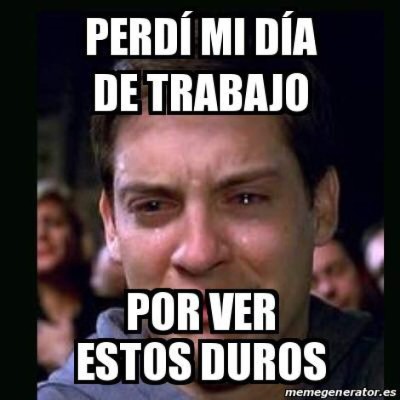 ¡Destrozan en memes a Honduras por goleada de Brasil en el Maracaná!