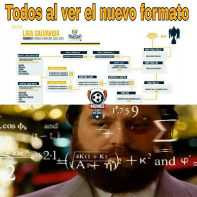 La crueles memes del mercado de fichajes en la Liga Nacional y su nuevo formato