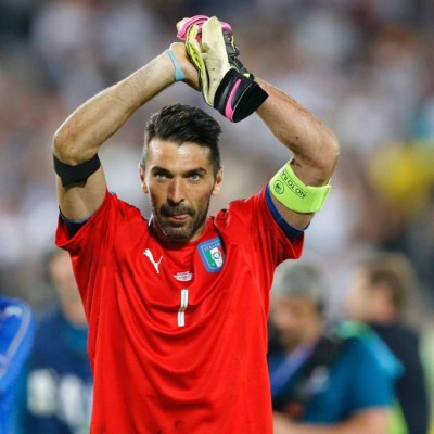 TOP: Estrellas del fútbol que no llegarían al Mundial de Rusia 2018