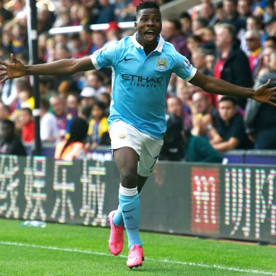 Las futuras estrellas en el FIFA 17