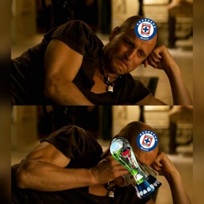 De regreso a la realidad: Los memes hacen pedazos a Cruz Azul por quedar eliminados de la liguilla en México