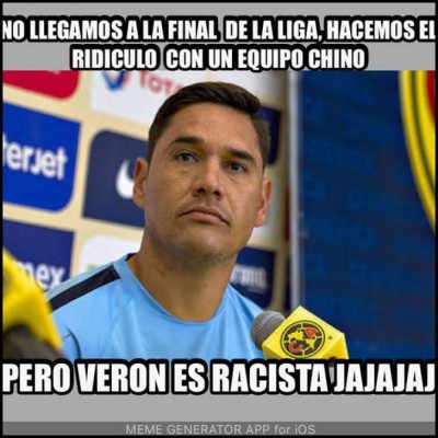MEMES: Destrozan al América por su mal papel en el Mundial de Clubes