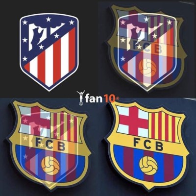 Para morir de risa: Los memes trituran al Real Madrid por la humillante goleada ante el Atlético