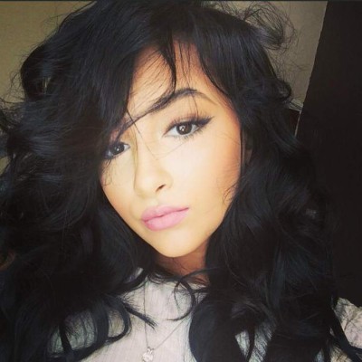 Amaani, exnovia de futbolista del Liverpool y reina de belleza, culpable de financiar terrorismo