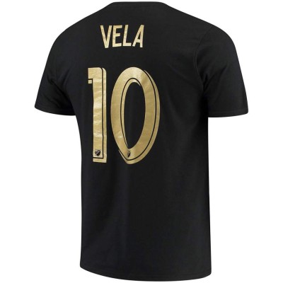 TOP 25: Las camisas más vendidas de los equipos de la MLS