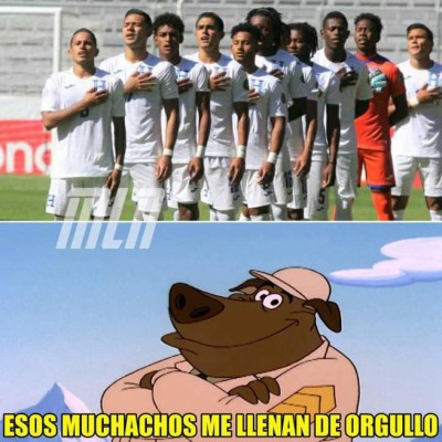 Estados Unidos es reventado con memes tras ser eliminado por Honduras de Tokio 2021&nbsp;&nbsp;