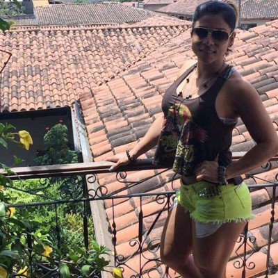 ¡MAMACITAS! Así reciben la Semana Santa las chicas más lindas de Honduras