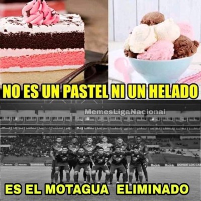 Los otros memes que no has visto de la derrota de Motagua ante el Atlanta United