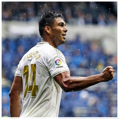 ¿Quién va por Hazard? Así sería el 11 del Real Madrid para el partidazo ante el Manchester City