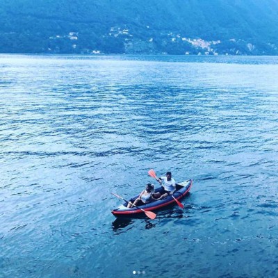 Icardi sorprende a Wanda Nara y le regala la millonaria 'casa de sus sueños'