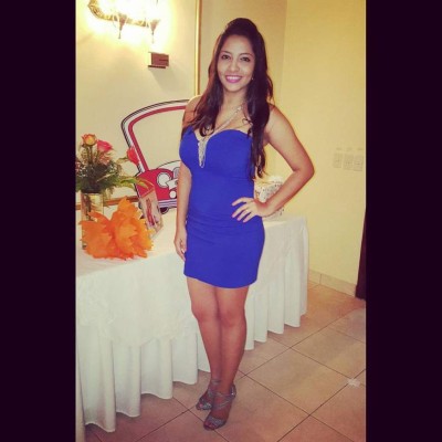 ¡Felicidades mujeres hondureñas! Ellas son las esposas de los futbolistas