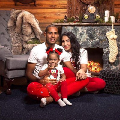 ¿Y este duelo quién lo gana? Las bellas novias y esposas de los jugadores de Tigres y Olimpia