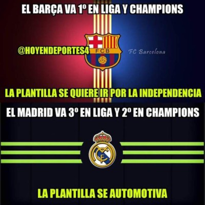 ¡Pobre Paco! Los mejores memes que dejó el gane del Barça ante el Sevilla