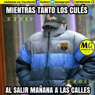 ¡Imperdibles! Los otros memes que no has visto del título del Real Madrid en Champions