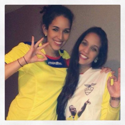 El increíble cambio físico de los hijos de Reinaldo Rueda 12 años después