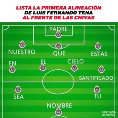 Giovanni dos Santos, víctima favorita de los memes luego del clásico América - Chivas en México