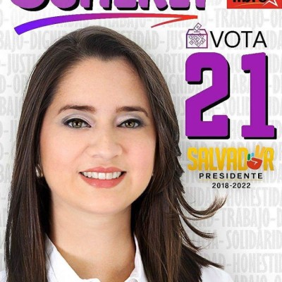 Ellas son las candidatas a diputadas más guapas en Honduras