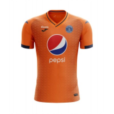 Oficiales: Estas son las nuevas camisas que lucirán los equipos de Liga Nacional