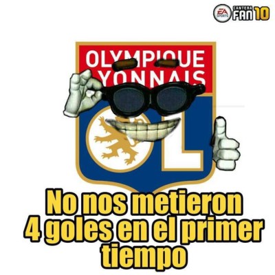 ¡Revientan al Barça! Los memes de la clasificación del Bayern Múnich a la final de Champions