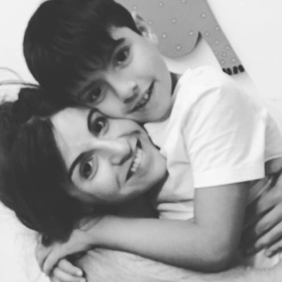 Así luce hoy Gianinna Maradona, la hija de Maradona y ex mujer del Kun Agüero