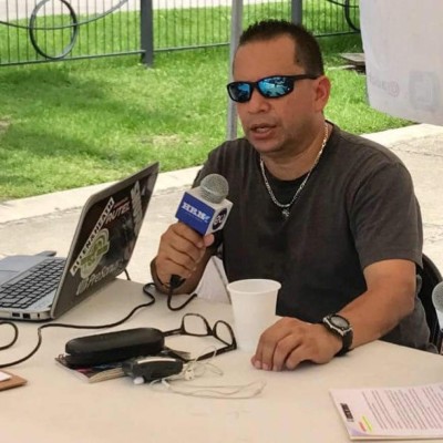 Periodistas y políticos: Las personalidades en Honduras que se han contagiado de coronavirus