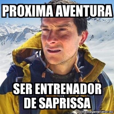Los graciosos memes tras la eliminación del Saprissa